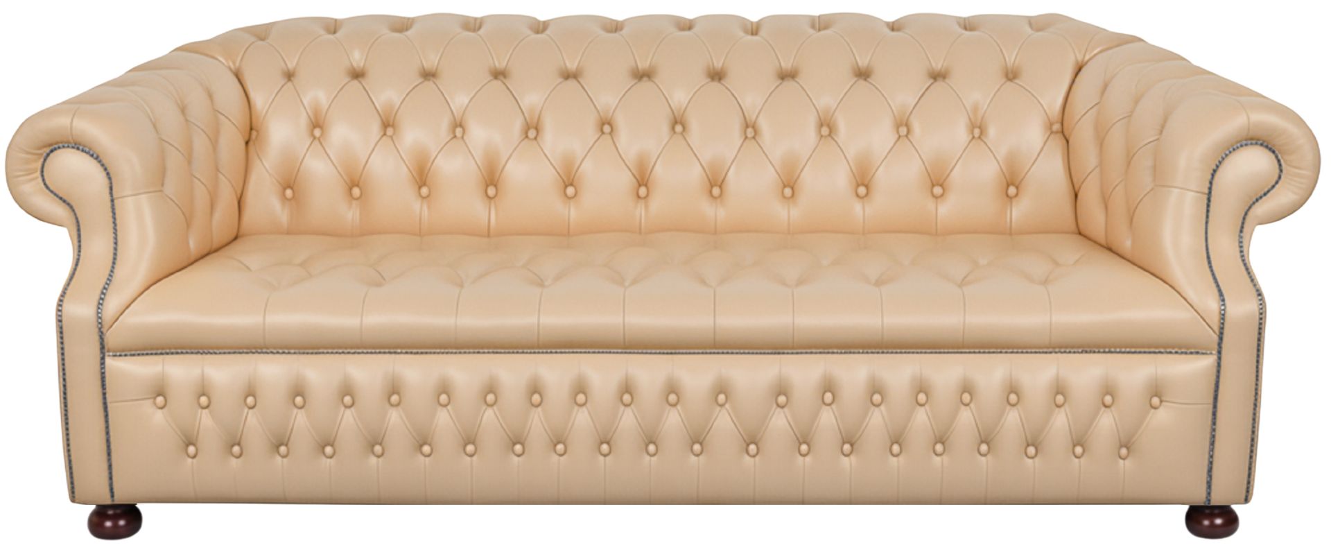 The Rothwell Chesterfield